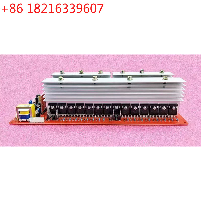 Carte mère d'onduleur à onde s - Pure Sine Wave Inverter Board 24V 48V avis et prix