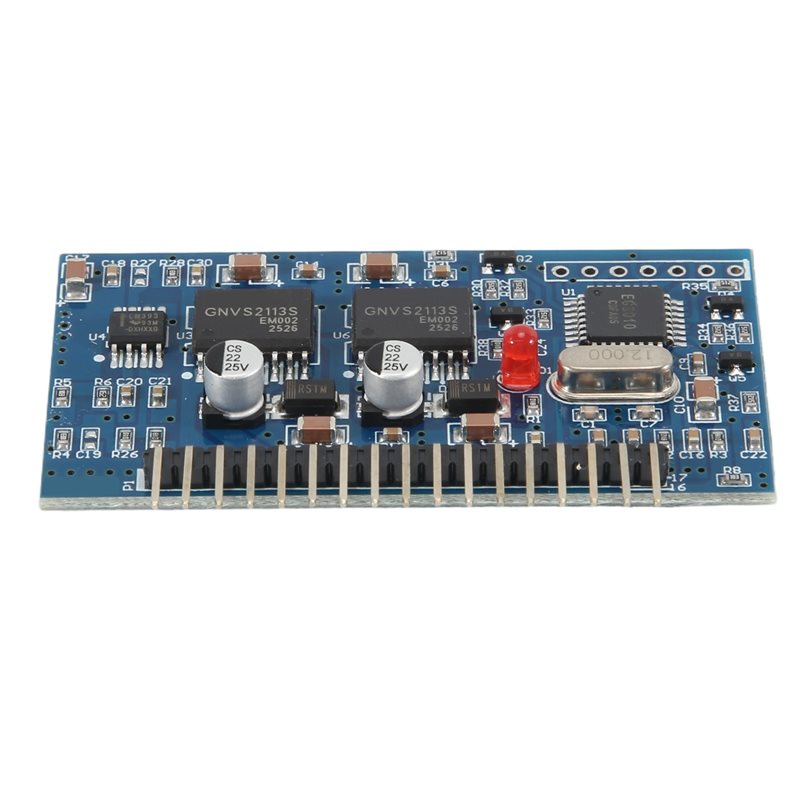 A74E-1 Pièce 5V DC-AC Onduleur - Egs002 Pure Sine Wave Inverter Driver Board avis et prix