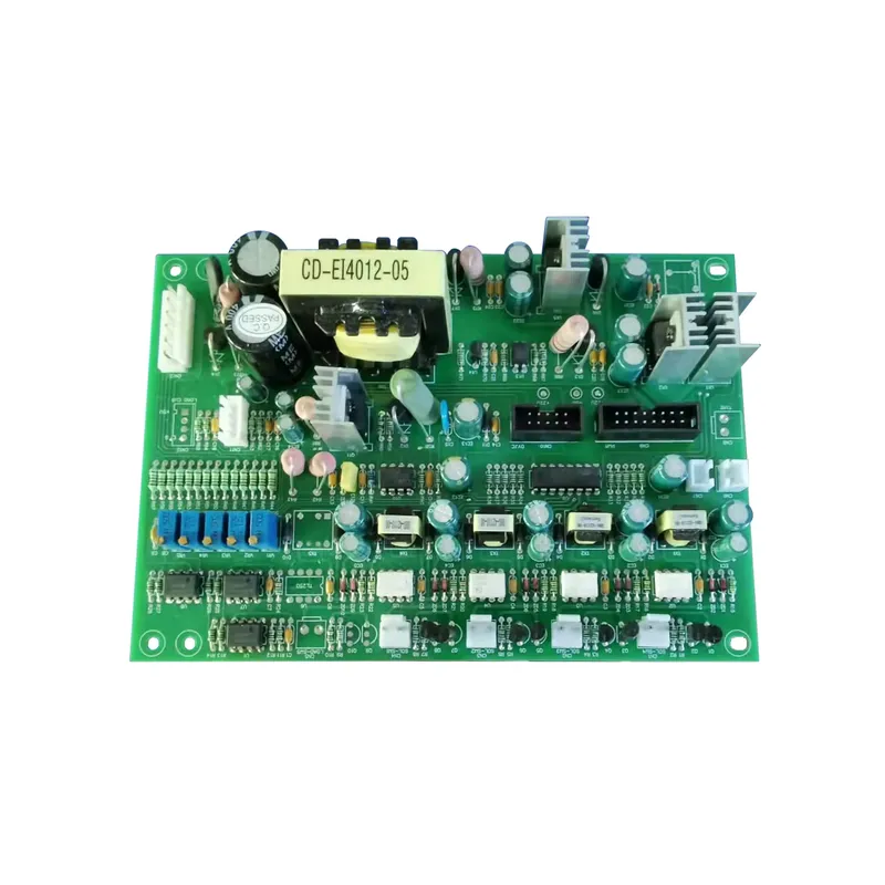 Carte de circuit imprimé pour  - Pure Sine Wave Inverter Board 24V 48V avis et prix