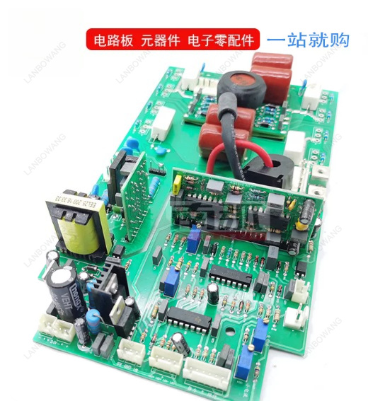 Carte de circuit de remplaceme - Inverter Welding Machine Igbt 300A avis et prix
